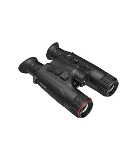 Мультиспектральный бинокль HIKMICRO HABROK HQ35LN