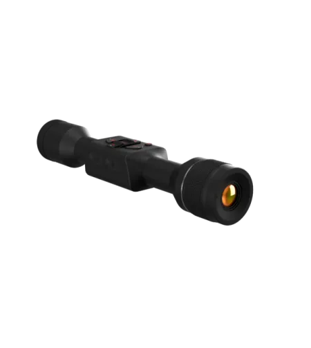 ATN MARS LTV+ 640 2-6x Ultra Light Thermal Rifle Scope