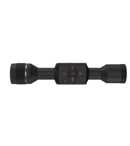 ATN MARS LTV+ 640 2-6x Ultra Light Thermal Rifle Scope