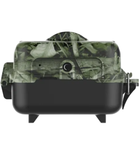 Camouflage SM4 Pro Wildcamera Full HD 90&deg;