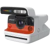 Polaroid Flip White