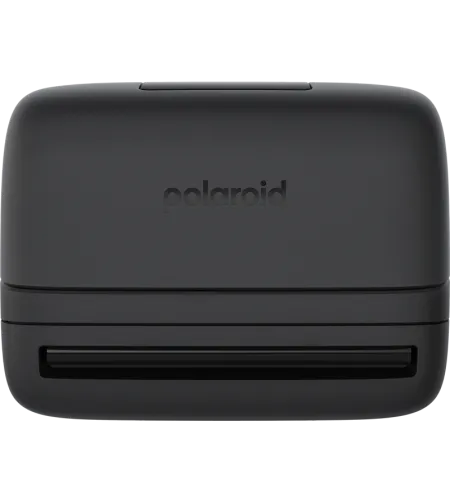 Polaroid Flip Black