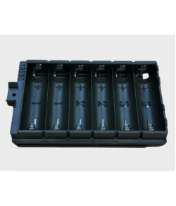 Burreli akuadapter E24 jaoks