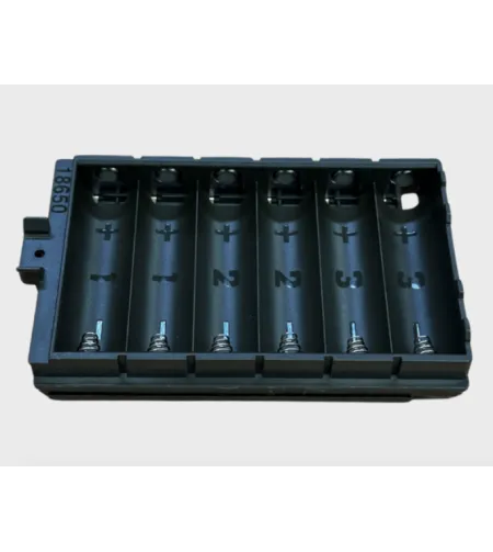 Burreli akuadapter E24 jaoks