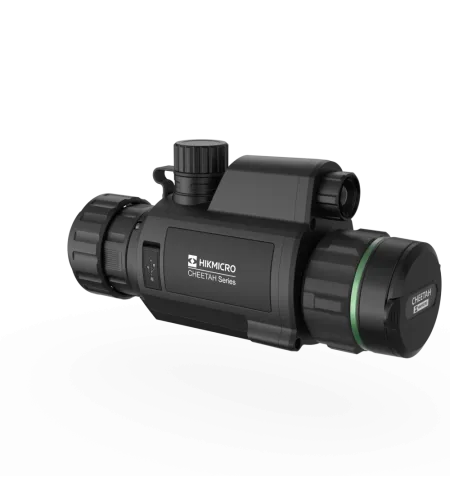 Digital Night Vision Clip-on HIKMICRO CHEETAH C32F-RN (with 940nm illuminator)