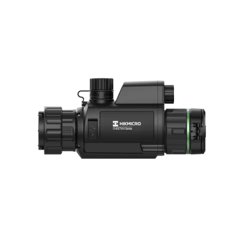 Digital Night Vision Clip-on HIKMICRO CHEETAH C32F-RN (with 940nm illuminator)