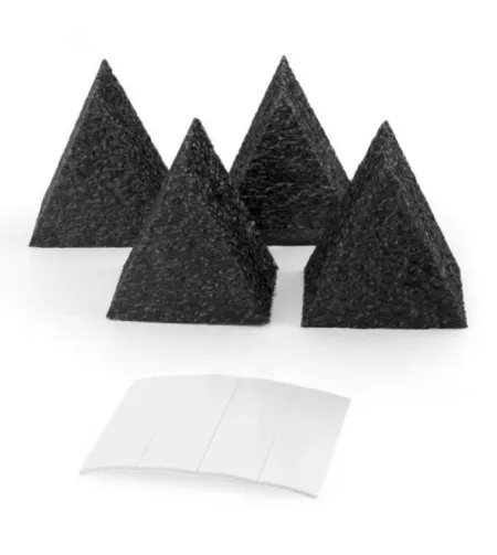 Teleskoobi päikesefilter EXPLORE SCIENTIFIC Sun Catcher for 80-102mm