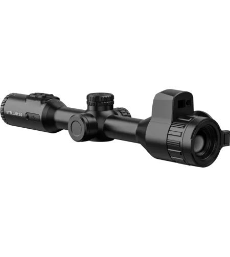 Termoskoobiga HIKMICRO STELLAR SH35L 3.0