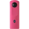 Ricoh Theta SC2 Pink