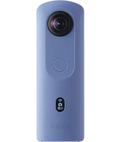 Ricoh Theta SC2 Blue