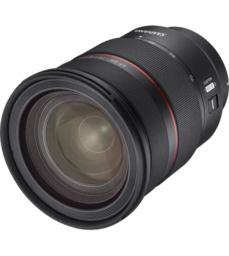 Samyang AF 24-70mm F/2.8 Sony FE