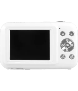 YASHICA x Hello Kitty Digital Camera DZ-100 (White)