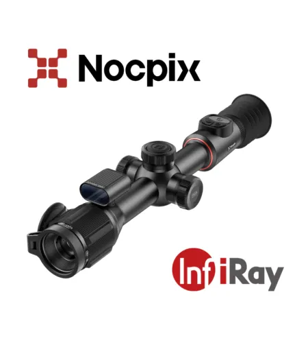 Nocpix BOLT P25R thermal sight