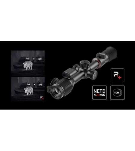 Nocpix BOLT L35R thermal sight