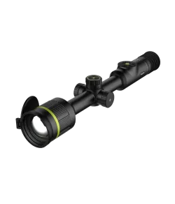 PIXFRA Pegasus P650 Pro 640x512, 50MM, 1x-8x, 50HZ, WI-FI термальный прицел