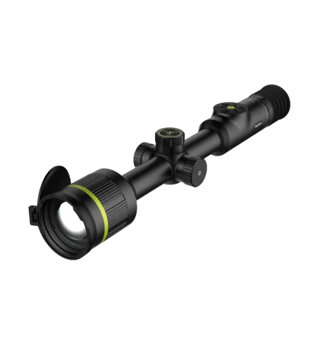 PIXFRA Pegasus P650 Pro 640x512, 50MM, 1x-8x, 50HZ, WI-FI thermal imaging riflescope