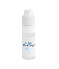 Immersiooniõli 10ml