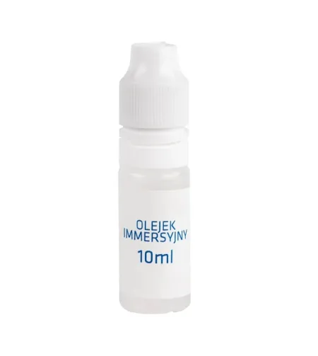 Immersiooniõli 10ml