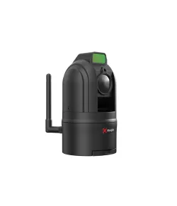 NOCPIX M6T25S termokaamera kuppel