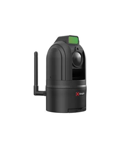 NOCPIX M6T25S termokaamera kuppel