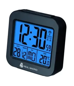 Real Madridi kompaktne ilmajaam