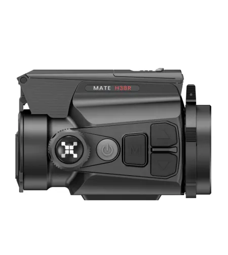 Nocpix MATE H38R optical sight attachment