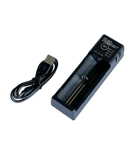 Прицел охотничий ATN X-Celsior 5-15x дневного/ночного видения