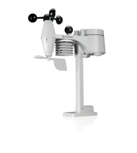 BRESSER 8-ühes MeteoTemp JW WiFi-ga kodune ilmajaam