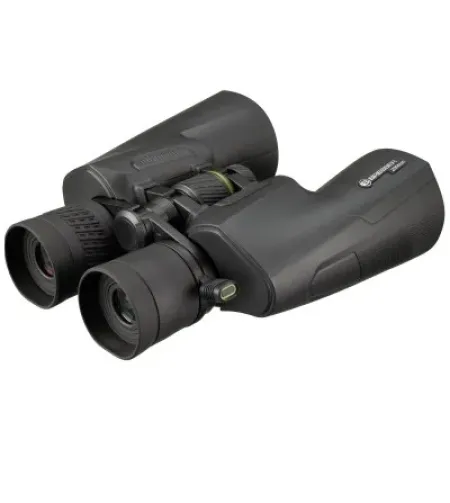 BRESSER Zoomar 8-22x50 suumiga binoklid