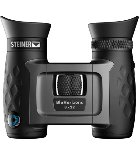 Steiner BluHorizons 8x22