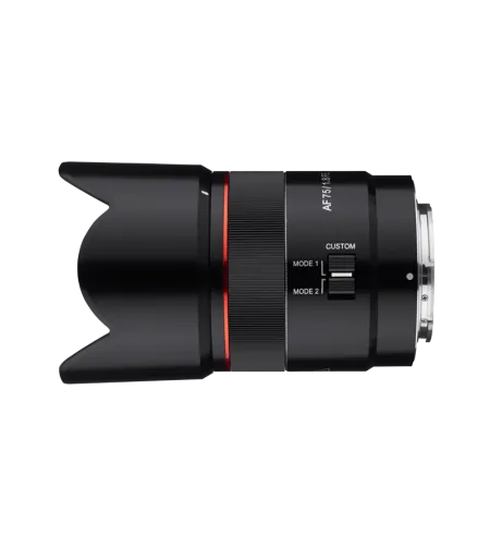 SAMYANG AF 75MM F1.8 SONY FE