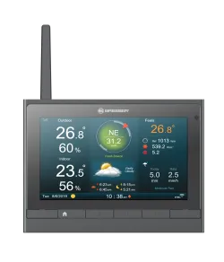 BRESSER lisa-/varu tugijaam ilmajaamale 7003510