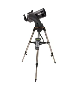 Maksutov telescope MC 127/1500 NexStar 127 SLT GoTo