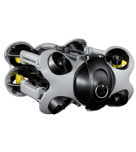 Chasing M2 S 100m Valuepack