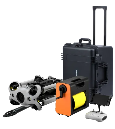 Chasing M2 S 200m Valuepack