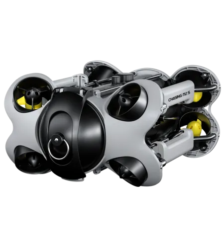 Chasing M2 S 200m Valuepack