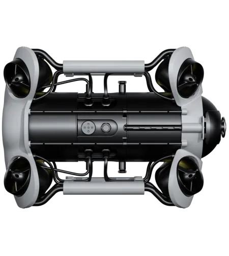 Chasing M2 S 200m Valuepack