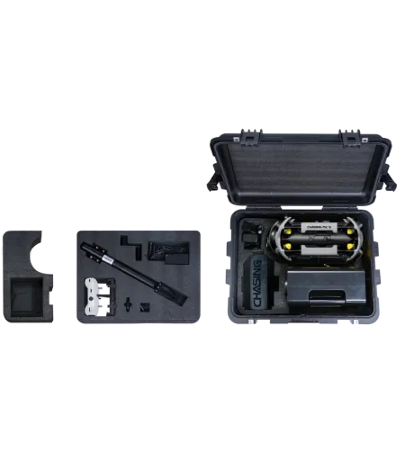 Chasing M2 S 200m Valuepack