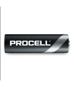 Duracell Procell Professional Alkaline LR06 / AA 1,5 В батарея, 10 шт.