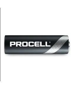 Duracell Procell Professional Alkaline LR06 / AA 1,5 V aku, 10tk.
