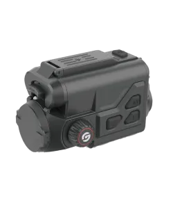 Guide TB430 optical sight attachment