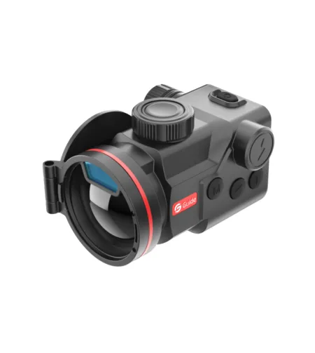 Guide TB650P 2.0 optiline sihikukinnitus