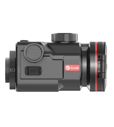 Guide TB650P 2.0 optiline sihikukinnitus