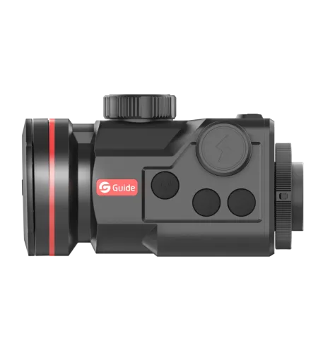 Guide TB650P 2.0 optiline sihikukinnitus