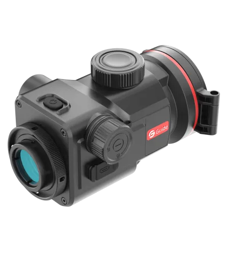 Guide TB650 2.0 Optical Sight Attachment