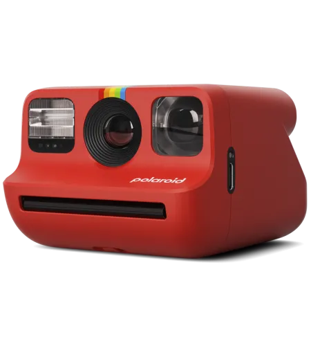 Polaroid Go Gen 2 Red