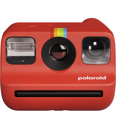 Polaroid Go Gen 2 Red