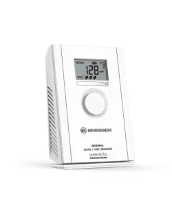 BRESSER HCHO + VOC andur