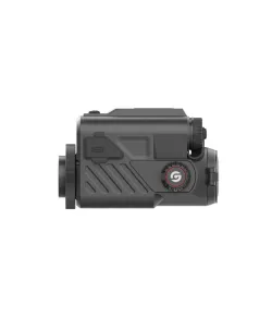 Guide TB630 LRF optical sight attachment