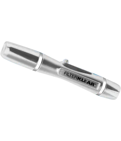 Lenspen FilterKlear White